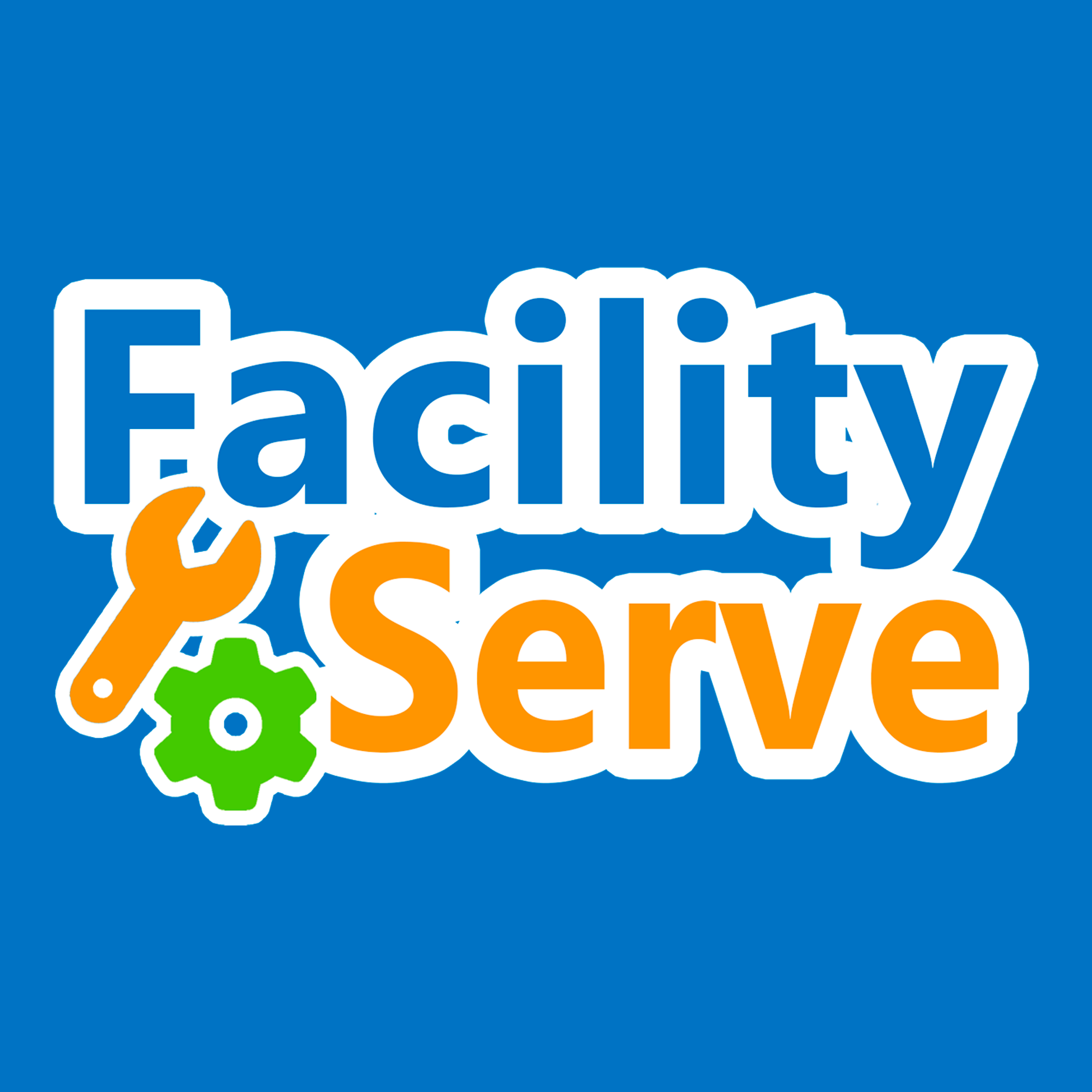 FacilityServe Logo
