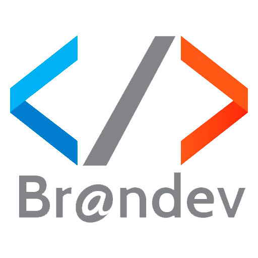 Brandev Tech Logo
