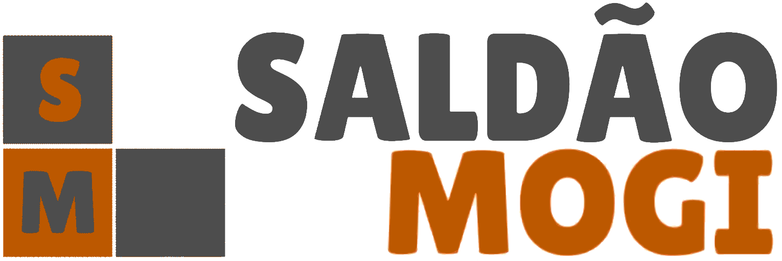 Saldão Mogi Logo